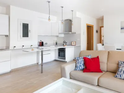 Maka Beach Apartment V
