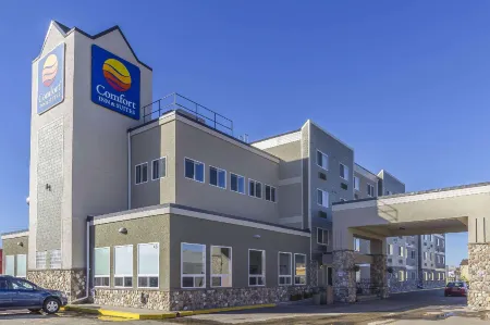 Comfort Inn & Suites