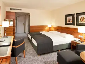 Maritim Hotel München