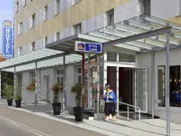 Best Western Hotel Lamm Hotels in Singen