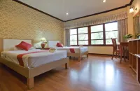 Muaklek Paradise Resort Hotels in Muak Lek