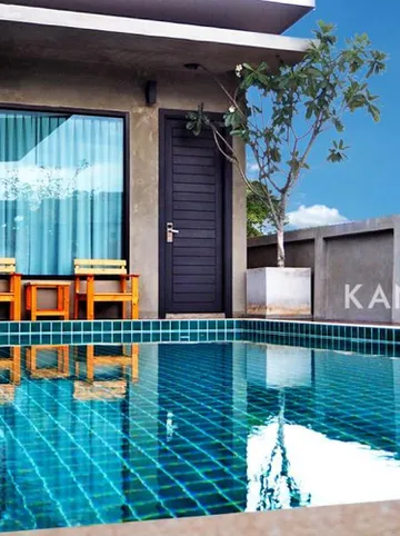 รูปภาพของเอญ่า พูลวิลล่า