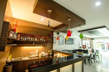 รูปภาพของโรงแรม ควีน บูติก