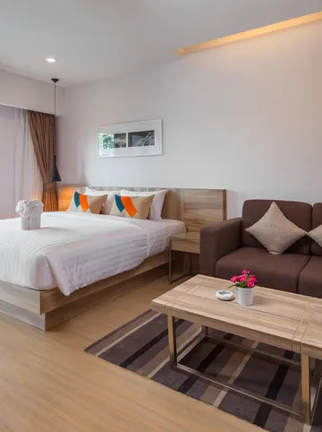 รูปภาพของเดอะคาแนล 304 โฮเทล แอนด์ เรสซิเดนซ์ ปราจีนบุรี