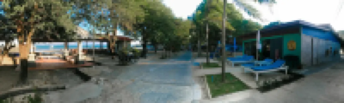 ชมจันทร์ โฮสเทล