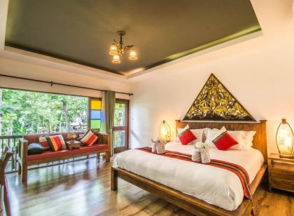 E-Outfitting Doikham Resort