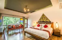 E-Outfitting Doikham Resort