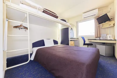Hotel Select Inn Isesaki Hotels in Isesaki