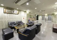 Kawagoe Daiichi Hotel Hôtels à : Kawagoe