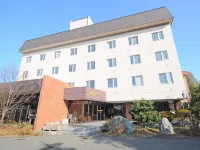 Tomikawa City Hotel Hotels in Hidaka