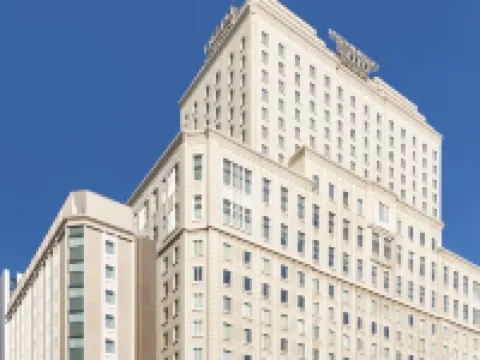 ホテルモントレエーデルホフ札幌 札幌のホテル