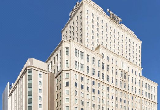 호텔 몬토레 에델호프 삿포로