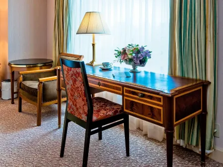 Rihga Royal Hotel Tokyo