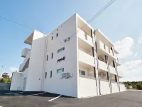 Condominium･yuyuki Hotels in der Nähe von Murasaki Mura