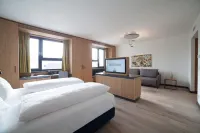 Best Western Hotel Tulln Hôtels à : Stockerau
