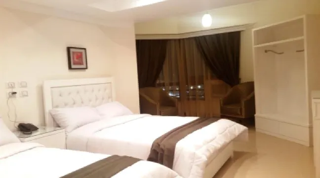 尼羅河精品酒店