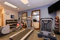 Hampton Inn & Suites Olympia/Lacey - Fitnessstudio