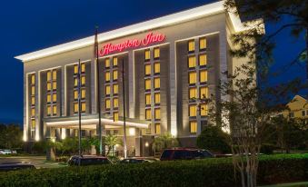 Hampton Inn Orlando-International Airport