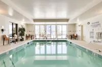 Courtyard Philadelphia Great Valley/Malvern Hotels in Devault