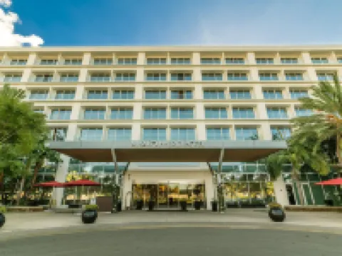 โรงแรมมิยาโกะ ไฮบริด ทอร์รันซ์ โรงแรมในทอร์รันซ์