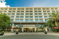 ミヤコ ハイブリッド ホテル トランス のホテル