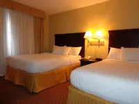 Euro-Suites Hotel Hotel in zona Summit Hall