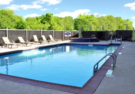 Hampton Inn & Suites Bay City