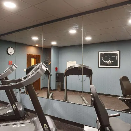 Days Inn by Wyndham Indiana PA Near Iup