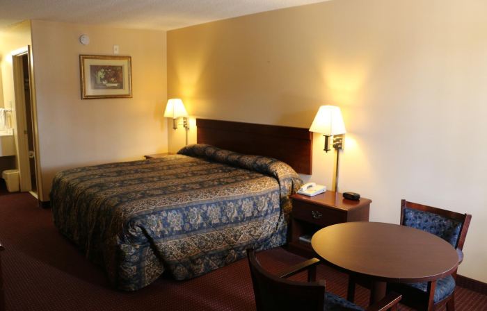 Western Inn