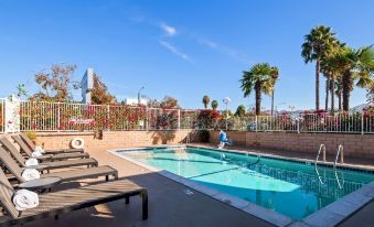 Best Western Poway/San Diego Hotel