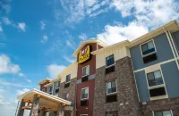 My Place Hotel-Fort Pierre, SD Hotels in Pierre