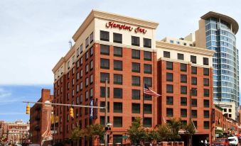 Hampton Inn Baltimore-Downtown-Convention Center