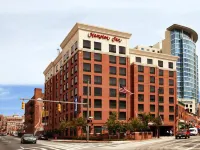 Hampton Inn Baltimore-Downtown-Convention Center