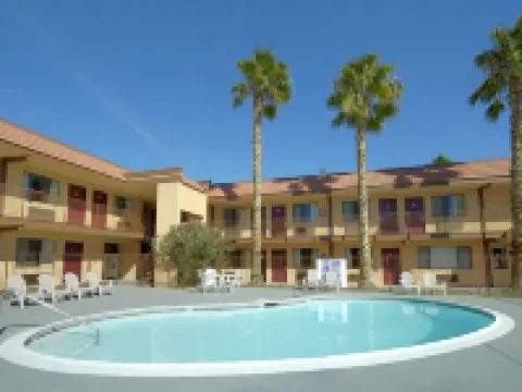 Days Inn by Wyndham Barstow Hotels in Barstow