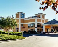 Quality Inn & Suites Matthews - Charlotte Hotels in Stallings