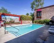 Comfort Suites at Sabino Canyon Hotels in Tucson