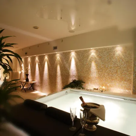 Ponte Vecchio Suites & Spa