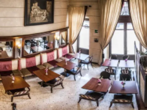 Victoria Hotel Letterario Hotels in Trieste