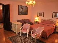Park Hotel Villa Giustinian Hôtels à : Noale