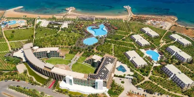 Noahs Ark Deluxe Hotel Spa