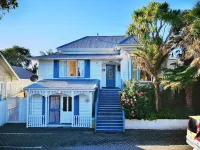 Bavaria Boutique Hotel - guesthouses