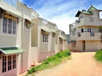 Woodberry Residency Hotels near Government Botanical Garden