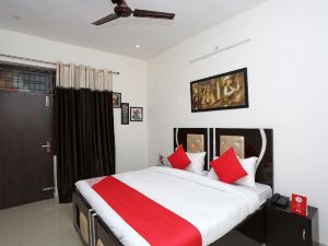 OYO Tirupati Residency