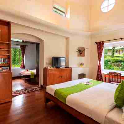 Teanest by Nature Resorts Rooms