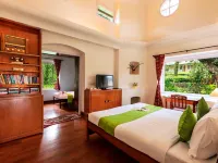 Teanest by Nature Resorts and Stays Hotels in Coonoor