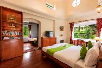 Teanest by Nature Resorts and Stays