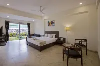 Hotel Amora Premium Hotels in Bhilar