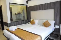 Hotel Sepoy Grande