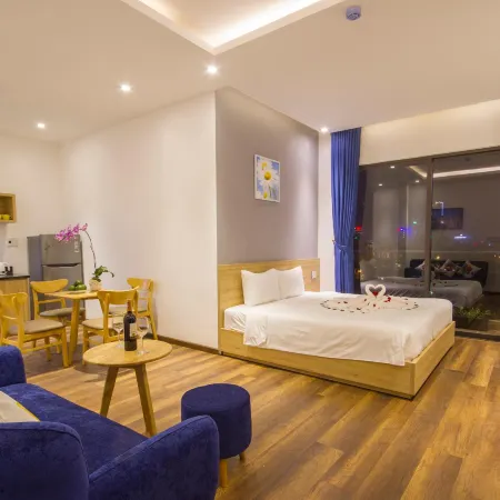 King House Villa Hotel & Spa Hotels in Da Nang