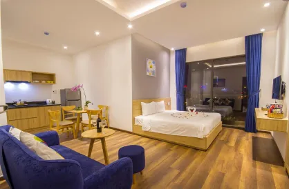 King House Villa Hotel & Spa
